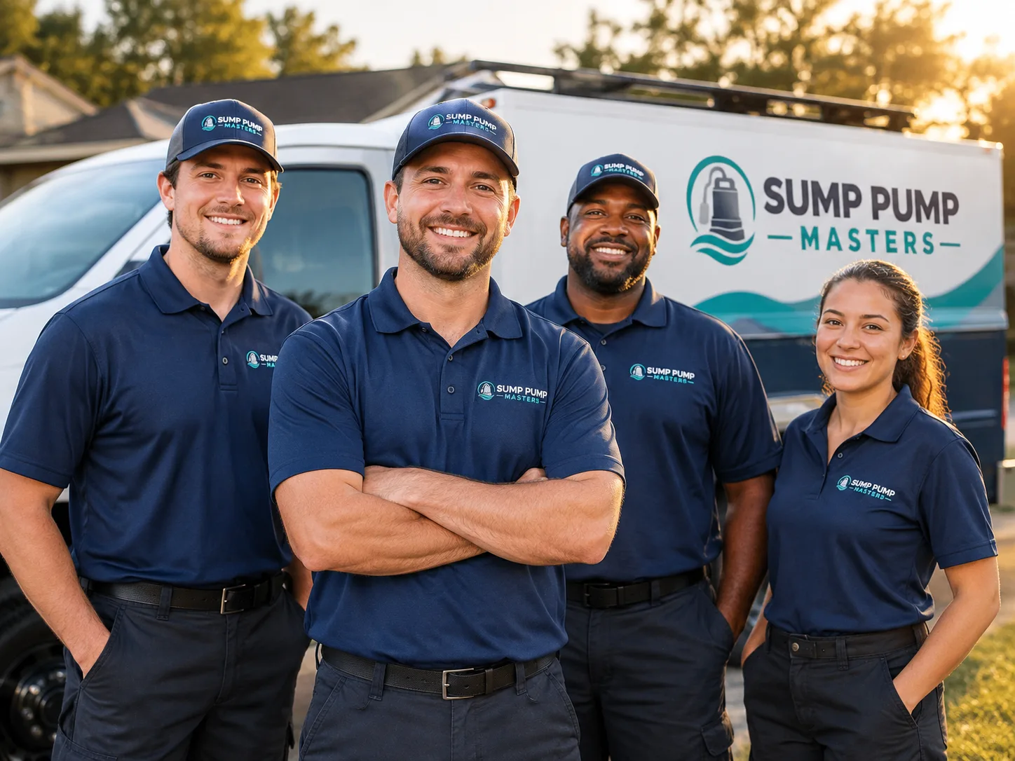 Sump Pump Repair company in Hesston, PA